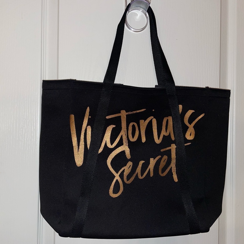 victoria’s secret cooler bag/tote